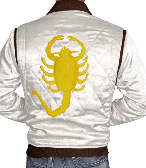 Drive Movie Denim Jacket