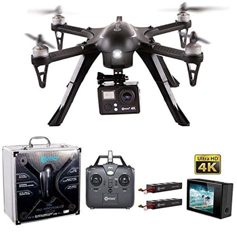 The 5 Best 4K Drones 2023 [From Budget To Pro Choice] - DroneGuru