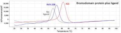 Glomelt Thermal Shift Protein Stability Kit Biotium