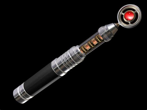 sonic screwdriver 02 by teletran on DeviantArt