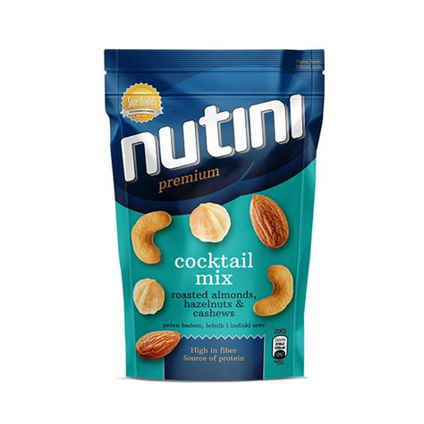 Premium Коктел микс - Чеза Комерц