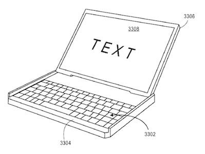 Apple Files Another cool Patent: Convertible Tablet, Next-Gen MacBook or iPad? - Tablet News