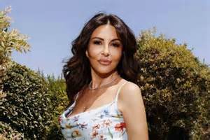 Sabrina Ferilli Compie Danni Dal Calendario Hot Alle Minacce Di