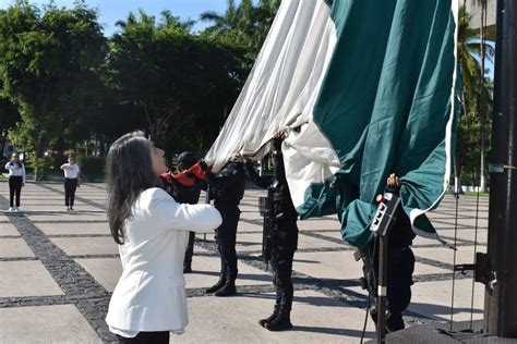 Gobierno De Sinaloa Conmemora Aniversario Luctuoso De Miguel Hidalgo