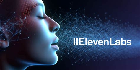 Elevenlabs Ai La Ia Que Puede Clonar Tu Voz En Idiomas