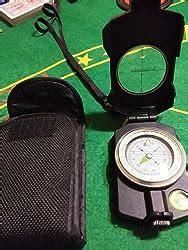 Amazon Compass Sportneer Compass Survival Compass Hiking