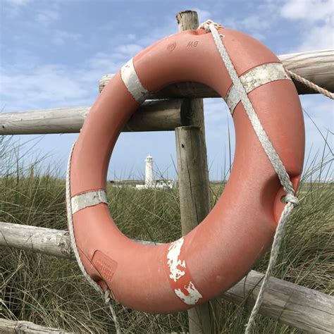 Enjoying the South Walney Island Nature Reserve - Adventures in Oceanography and Teaching