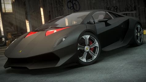 Lamborghini Sesto Elemento At The Need For Speed Wiki Need For Speed