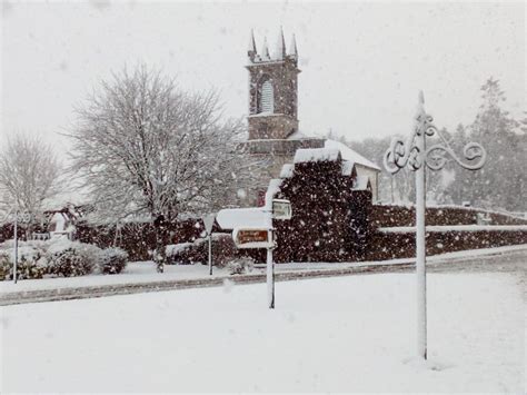 Longford Weather Alert: Possible return of the 'Beast from the East ...