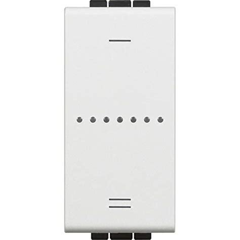 Dimmer Bticino Pulsante L4413 Nuovo Completo Cerca Compra Vendi