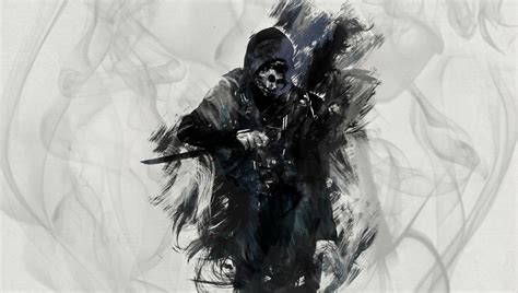 Dishonored 2 Corvo Wallpaper | HQ Wallpapers