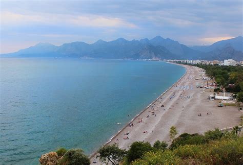 Cele mai frumoase 15 Locuri de vizitat în Antalya