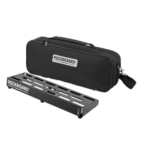 Rbo Duo Bag Rockboard Revendeur Officiel Sonowest Fr