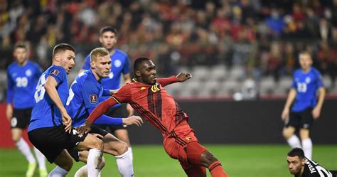 El M Belgia Awansowa A Na Mundial Wysoka Wygrana Walii Sport