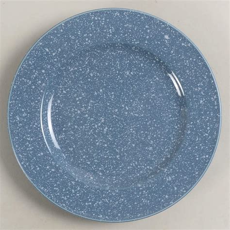 Ultrastone Country Blue Bread Butter Plate By Mikasa Replacements Ltd