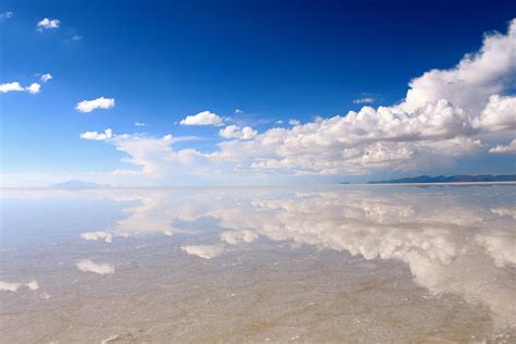 Perspective Dans Les Salines D Uyuni Comment Les Prendre Salar De