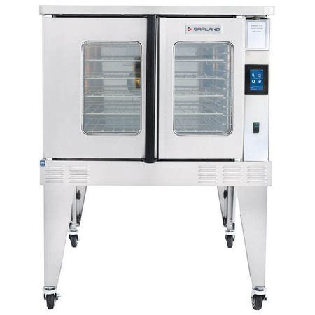 Garland MCO ES 10M 10 4 KW Electric Convection Oven Single Deck