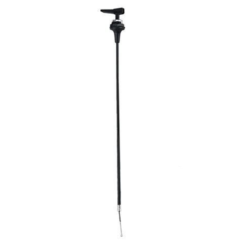 Трос обогатителя карбюратора Sledex для Yamaha (80F-26331-00-00 ...