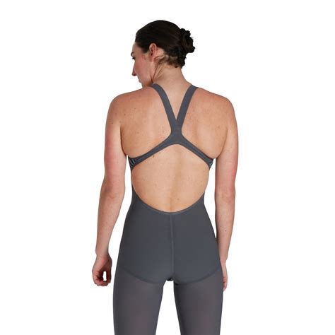 Fast Light More Flexible The Fastskin Lzr Pure Valor Is Developed