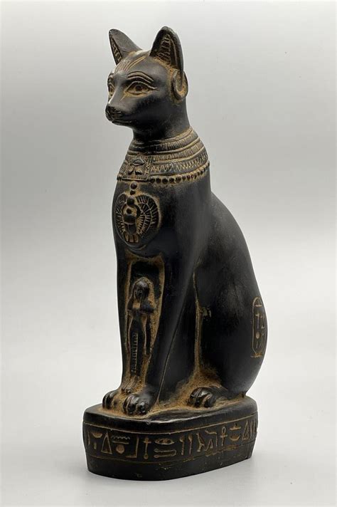 Pin By Alexandros Faccini Rurikovich On Aegypt Egyptian Cat Egypt