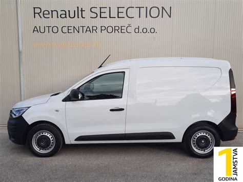 Renault Express Furgon 1 5 Blue DCi 75 Ecoleader 2021 God