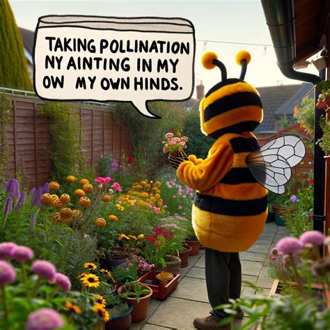 27 Hilarious Planting Memes to Make Your Gardening More Joyful 🌱😂