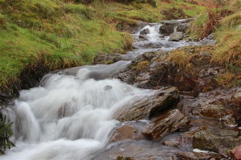 Travelling Diary A Day Trekking To Carding Mill Valley And Shropshire