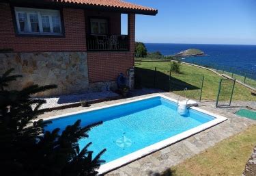 Las Mejores Casas Rurales Con Piscina En Cantabria De