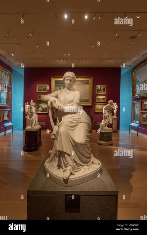 Museum Of Fine Arts Boston Stock Photo Alamy