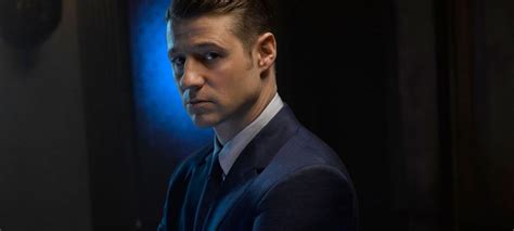 Gotham Ben Mckenzie O James Gordon Vai Escrever O Final Da Série Jovem Nerd