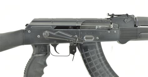 JRA Polish Sporter AK 47 7 62x39 NR25725 New