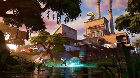 Fortnite Season 3 Week 8 Challenges Leaked