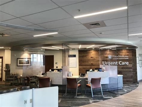 Penn Medicine Lancaster General Health Opens 6th Urgent Care Location