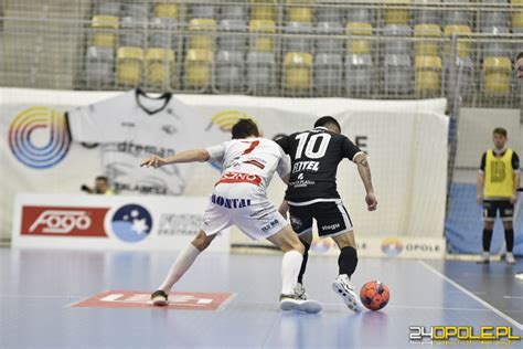 Dreman Opole Komprachcice Futsal Leszno Opole Pl