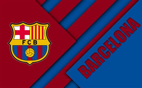 Barca Logo Wallpaper