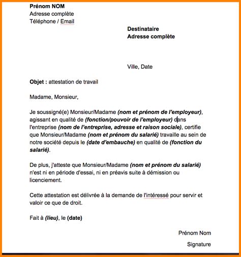 Model Lettre De Demission Maroc Herbert Bartley Lettre