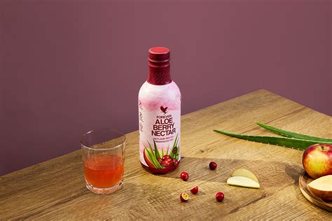 Aloe Vera Aloje Vera Forever Living Products Proizvodi