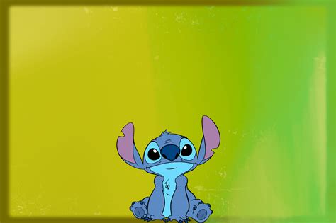 88+ Wallpaper Laptop Stitch Hd Pics - MyWeb