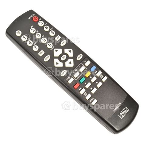 Classic Compatible Freesat Remote Control | BuySpares