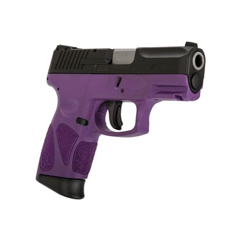 Pi To Taurus G C Dark Purple Cal Mm Ibo Sk