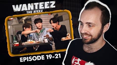 Wanteez Ep Youtube