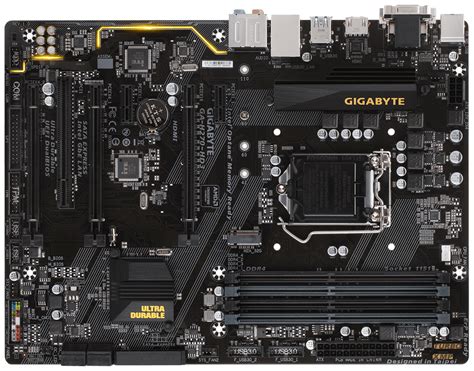 Tpm Gigabyte Motherboard Passacapital