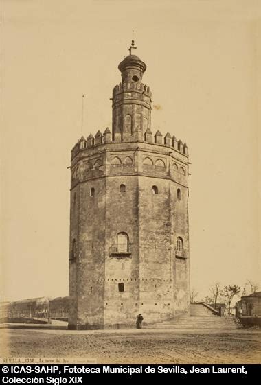 Emp Rico Imperativo Piano Torre Del Oro De Sevilla Historia Maor