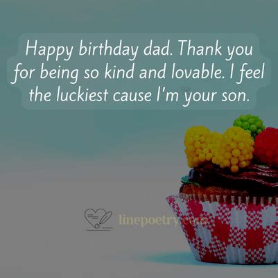 140+ Short Happy Birthday Wishes For Dad To Inspire Him