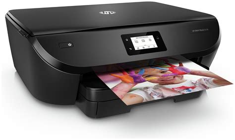 Hp Envy All In One Photo Printer Instant Ink Trial Reviews