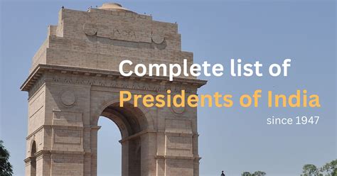 WhoIsTheSecond.com » Who was the (2nd) second president of India ? Did ...