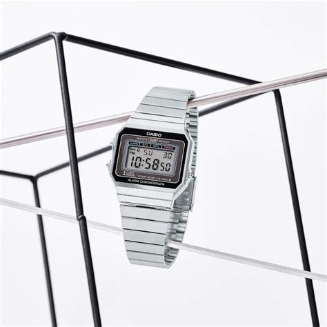 A700W-1A | CASIO