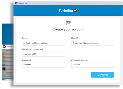 Free Canadian Tax Software By Turbotax Canada