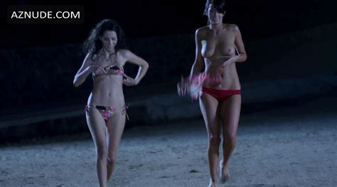 LAKE PLACID THE FINAL CHAPTER NUDE SCENES AZNude