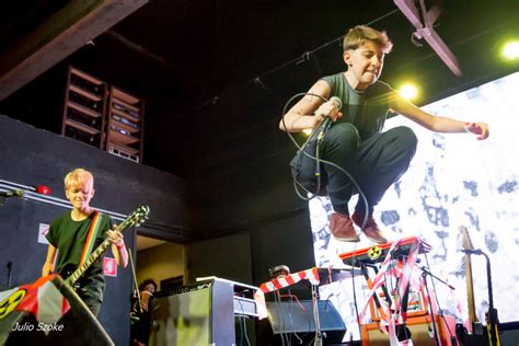 Pussy Riot São Paulo Fabrique Club Portal Metal Revolution